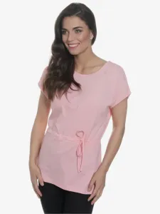 Sam 73 T-shirt Pink #58105