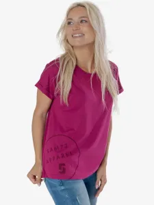Sam 73 T-shirt Pink