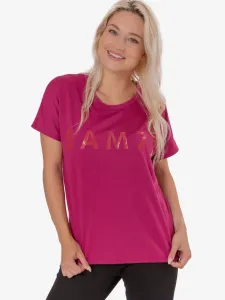 Sam 73 T-shirt Pink