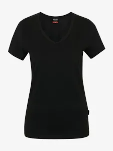 Sam 73 Una T-shirt Black #56599