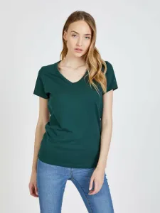 Sam 73 Una T-shirt Green