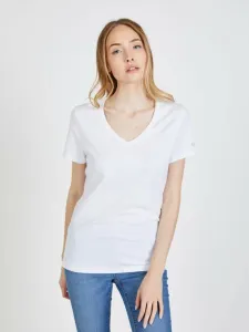 Sam 73 Una T-shirt White