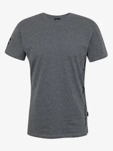 Sam 73 Vincent T-shirt Grey