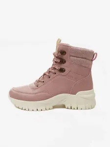 Sam 73 Andaliion Ankle boots Pink