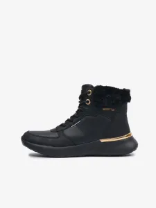 Sam 73 Antlia Ankle boots Black #1673091
