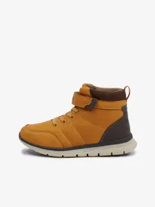 Sam 73 Askell Kids Ankle boots Brown