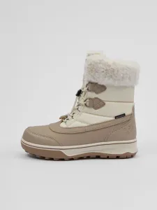 Sam 73 Auriga Snow boots Beige
