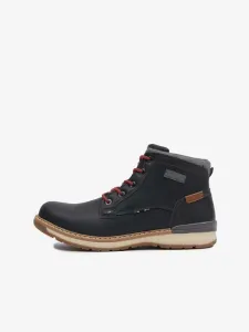 Sam 73 Busbyr Ankle boots Black #1610023