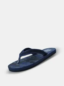 Sam 73 Flip-flops Blue #58815