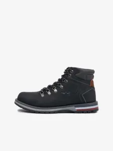 Sam 73 Gaute Ankle boots Black #1610017