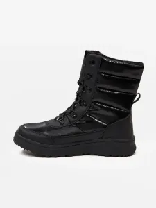 Sam 73 Hualla Ankle boots Black