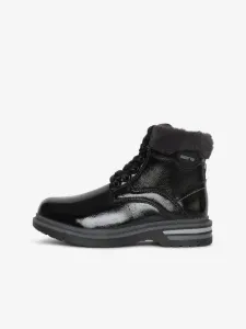Sam 73 Naomi Kids Ankle boots Black #57752