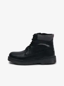 Sam 73 Thordia Kids Ankle boots Black