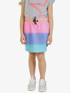 Sam 73 Abby Girl Skirt Pink #56144