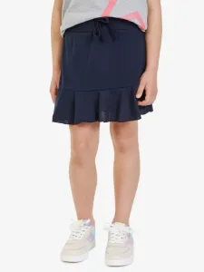 Sam 73 Arielle Girl Skirt Blue #61850
