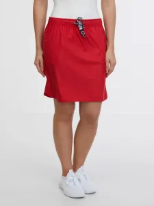 Sam 73 Bibiana Skirt Red #1855770