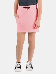 Sam 73 Girl Skirt Pink
