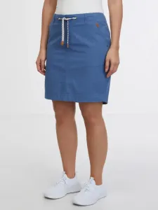 Sam 73 Gracia Skirt Blue
