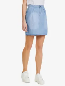 Sam 73 Malvina Skirt Blue #192547