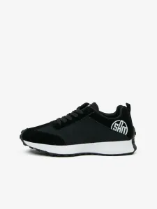 Sam 73 Gus Sneakers Black