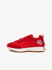 Sam 73 Gus Sneakers Red #56067