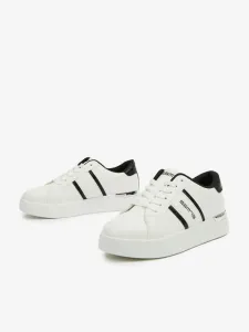 Sam 73 Gyda Sneakers White