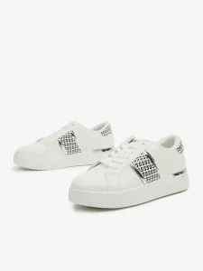 Sam 73 Sneakers White