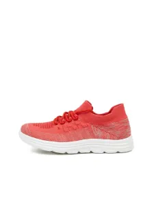 Sam 73 Mireba Sneakers Red #181063