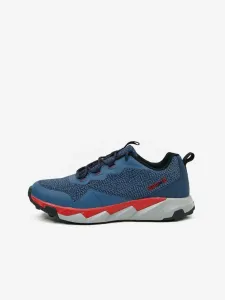 Sam 73 Silas Sneakers Blue