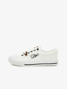 Sam 73 Tekeze Sneakers White