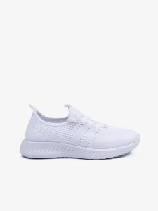 Sam 73 Tvilda Sneakers White #1433189