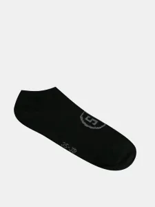 Sam 73 Socks Black #1844130