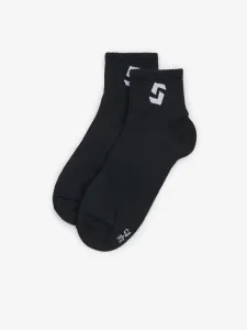 Sam 73 Oamaru Socks Black #1744174