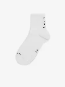 Sam 73 Twizel Socks White #1752926