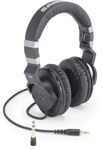 Samson Z35 DJ Headphone