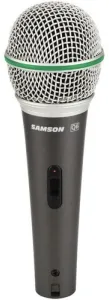 Samson Q6 Vocal Dynamic Microphone
