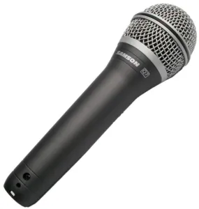 Samson Q7 Vocal Dynamic Microphone
