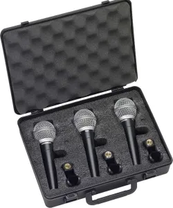 Samson R21S3 Vocal Dynamic Microphone