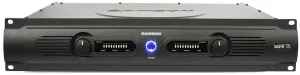 Samson Servo 200 Power amplifier