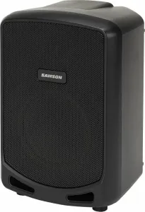 Samson Expedition Escape+ Battery powered PA system