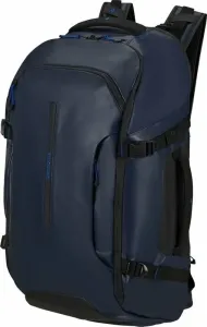 Samsonite Ecodiver Travel Backpack M Blue Night 55 L Lifestyle Backpack / Bag