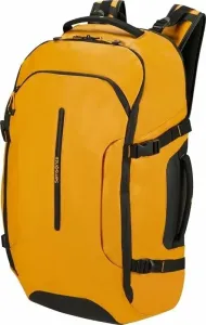 Samsonite Ecodiver Travel Backpack M Yellow 55 L Lifestyle Backpack / Bag