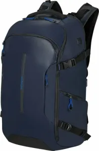 Samsonite Ecodiver Travel Backpack S Blue Night 38 L Lifestyle Backpack / Bag