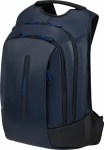 Samsonite Ecodiver Laptop Backpack L Blue Night 17.3