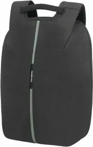 Samsonite Securipak Laptop Backpack Black Steel 39.6