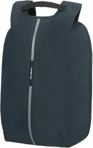 Samsonite Securipak Laptop Backpack Eclipse Blue 39.6