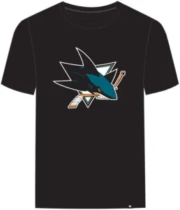 San Jose Sharks NHL Echo Tee Hockey Shirt & Polo #1329149