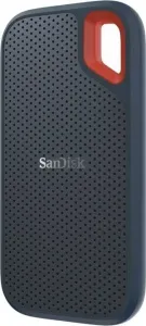 SanDisk SSD Extreme Portable 500 GB SDSSDE61-500G-G25