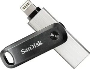 SanDisk iXpand Flash Drive Go 128 GB SDIX60N-128G-GN6NE