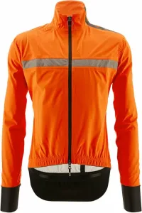 Santini Guard Neo Shell Rain Jacket Cycling Jacket, Vest #170609